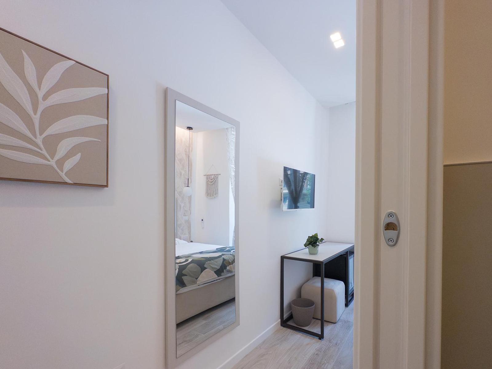 Hotel White Ottaviano Rom Exterior foto