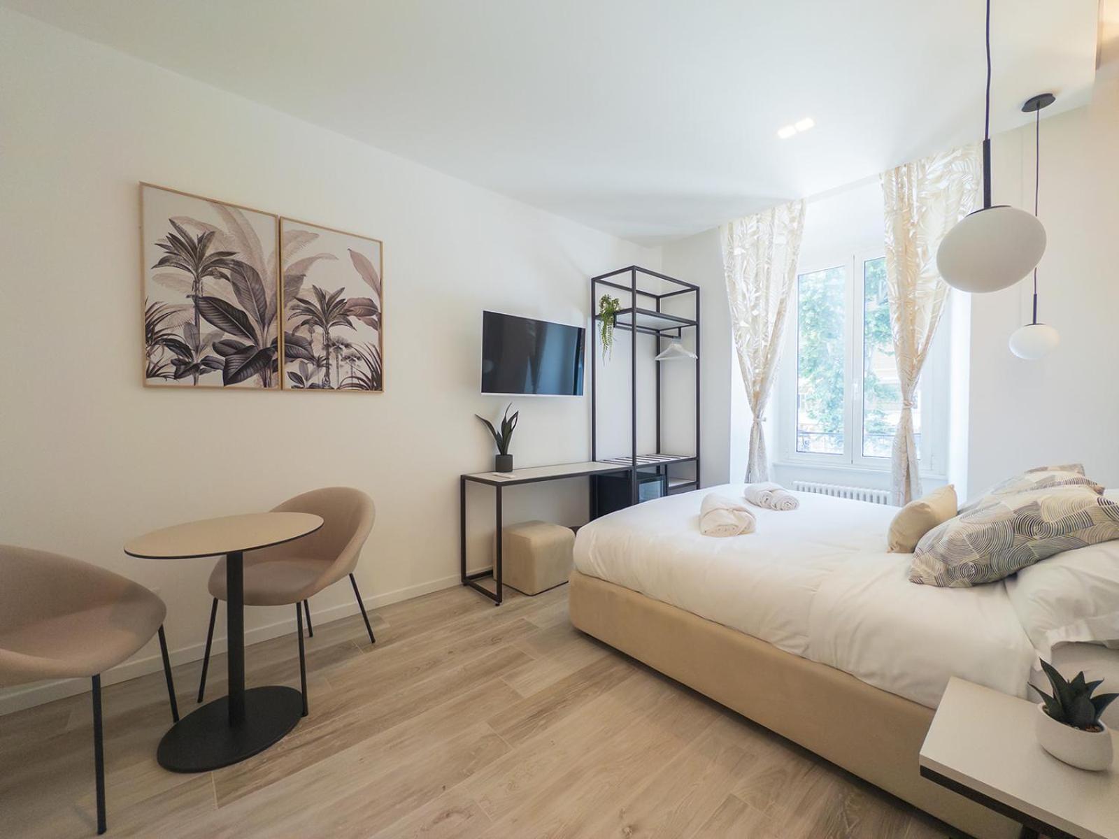 Hotel White Ottaviano Rom Exterior foto