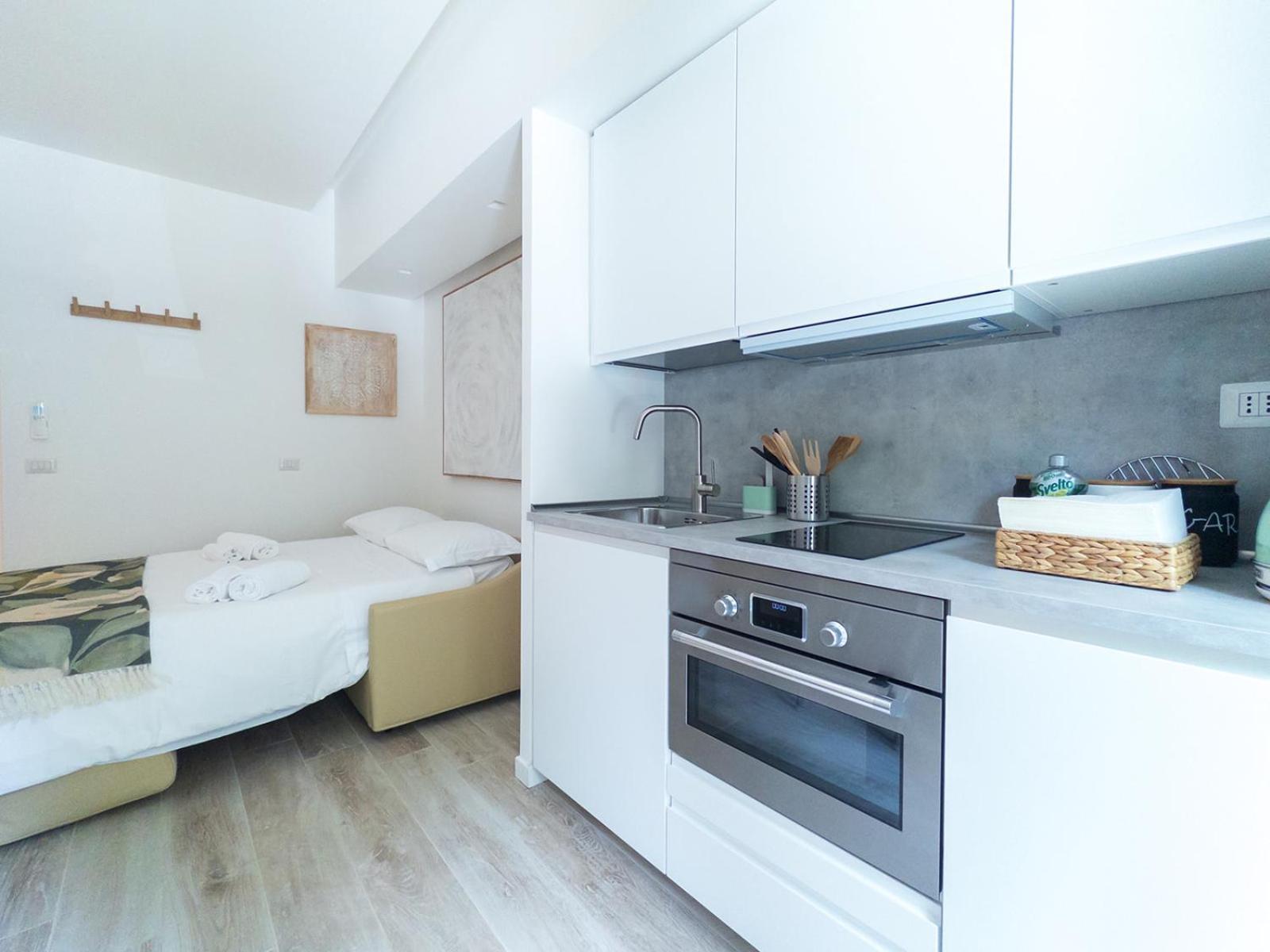 Hotel White Ottaviano Rom Zimmer foto